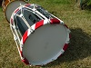 Basel drum